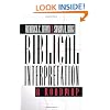 Biblical Interpretation: A Roadmap