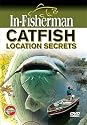 Catfish Location Secrets - Fishing DVD By In-fisherman