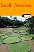 Fodor's South America, 8th Edition (Fodor's Gold Guides)