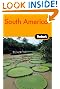 Fodor's South America, 8th Edition (Travel Guide)