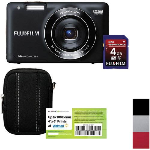 cyber monday price Fujifilm FUJIFILMJX500