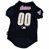Houston Astros Pet Jersey