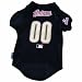 Houston Astros Pet Jersey, Medium