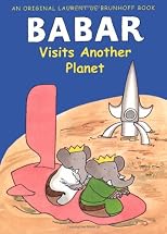 Babar Visits Another Planet
