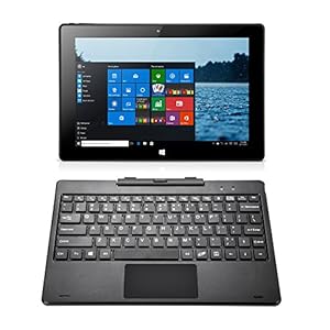 Amazon.com : iRULU WalknBook 3 10.1 Inch N