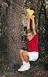 Spring Swings Fun Ride Original Zip Line