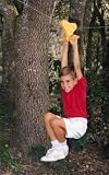 Spring Swings Fun Ride Original Zip Line