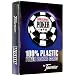 Fournier WSOP Poker Size Jumbo Index Playing Cards (Blue)