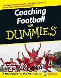 Coaching Football For Dummies