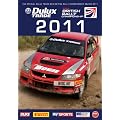 British Rally Championship Review 2011 DVD