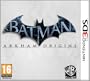 Batman: Arkham Origins Blackgate