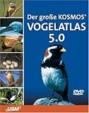 Eigenschaften United Soft Media Verlag GmbH  / Der große Kosmos Vogelatlas 5.0 (DVD-ROM)