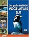 Suchen : Der gro&szlig;e Kosmos Vogelatlas 5.0 (DVD-ROM)