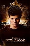 Jacob Black The Twilight Saga: New Moon 24-by-36-Inch Poster Print