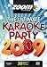 Zoom Karaoke DVD - The Ultimate Karaoke Party 2009 - 30 Songs  from Zoom Entertainments