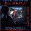 Utilizer: Original Television Soundtrack