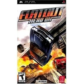 Flatout: Head On by Empire Games