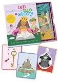 Tell Me A Story - Fairy Tale Mix-Up