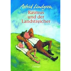 Rasmus und der Landstreicher