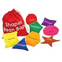Educational Insights Shapes Beanbags