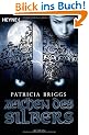Zeichen des Silbers: Mercy Thompson 5 - Roman