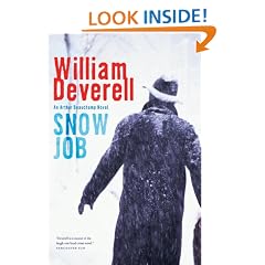 Snow Job