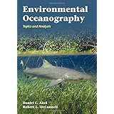 environmental oceanography topics and analysis