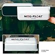 Mag Float 125 Magnetic Cleaner for Glass - up to 125 gal.