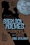 The Further Adventures of Sherlock Holmes - The Grimswell Curse