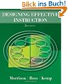 Designing Effective Instruction