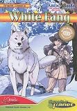White Fang (Graphic Classics)