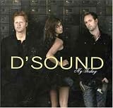 D'Sound -  My Today
