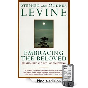 Embracing the Beloved: Relationship as a Path of Awakening