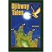 Ojibway Tales (Basil Johnson Titles)