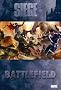 Siege: Battlefield