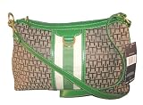 TOMMY HILFIGER SHOULDER HANDBAG