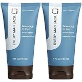 Every Man Jack Pre, Shave Face Scrub, 5 oz