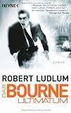 The Bourne Ultimatum