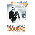Das  Bourne Ultimatum: Roman