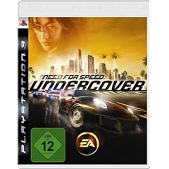 Need for Speed Undercover [Software Pyramide]