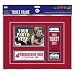 That's My Ticket TFGBBCLEU MLB Game Day Ticket Frame 