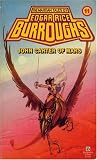 John Carter of Mars