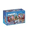 PLAYMOBIL� 4891 - Weihnachtsmarkt