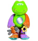 Baby Ganz Activity Frogitty Frog