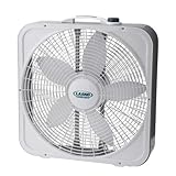 WEATHERSHIELD BX FAN 20