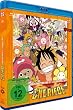 One Piece - 6. Film: Baron Omatsumi und die geheimnisvolle Insel [Blu-ray]