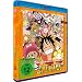 One Piece - 6. Film: Baron Omatsumi und die geheimnisvolle Insel [Blu-ray]