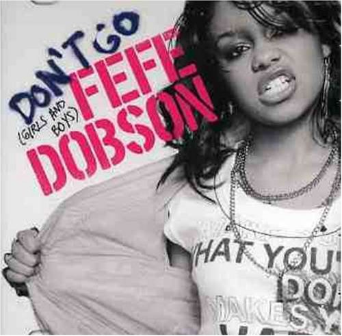 Don't Go (Girls & Boys)