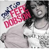 Dont Goby Fefe Dobson