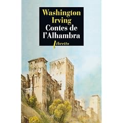 Contes de l Alhambra